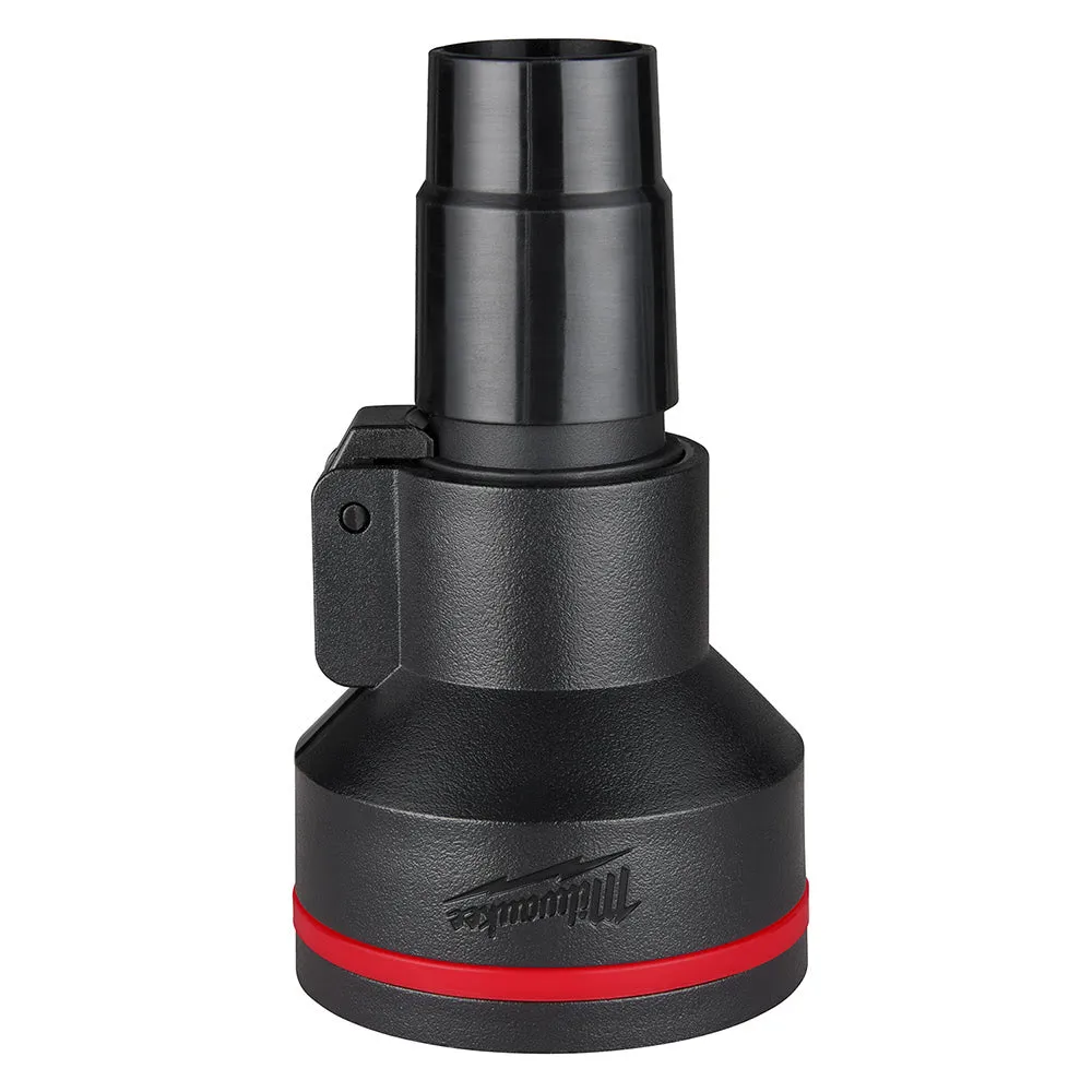 Milwaukee 49-90-2000 2-1/2" Dust Extraction Adaptor Kit