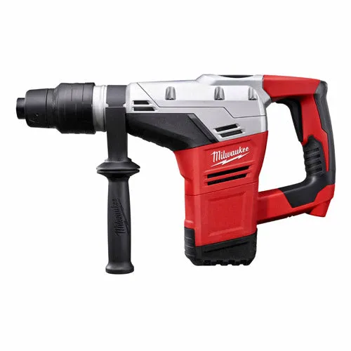 Milwaukee 5316-21 1-9/16” Spline Rotary Hammer