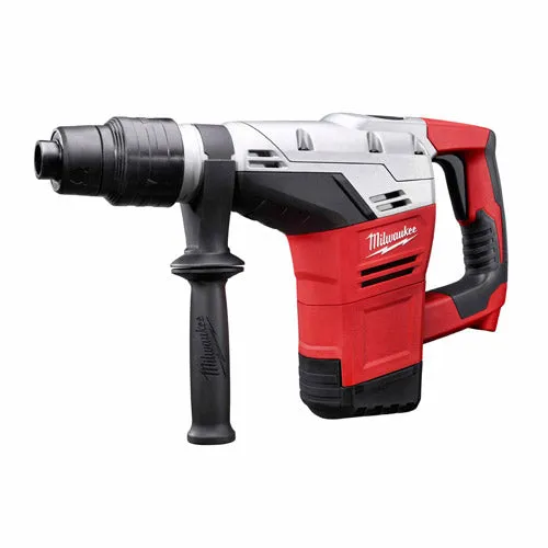 Milwaukee 5316-21 1-9/16” Spline Rotary Hammer