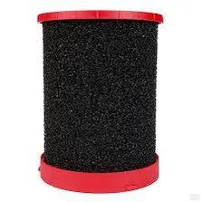 Milwaukee Large Wet/Dry Vacuum Foam Wet Filter 49-90-1990