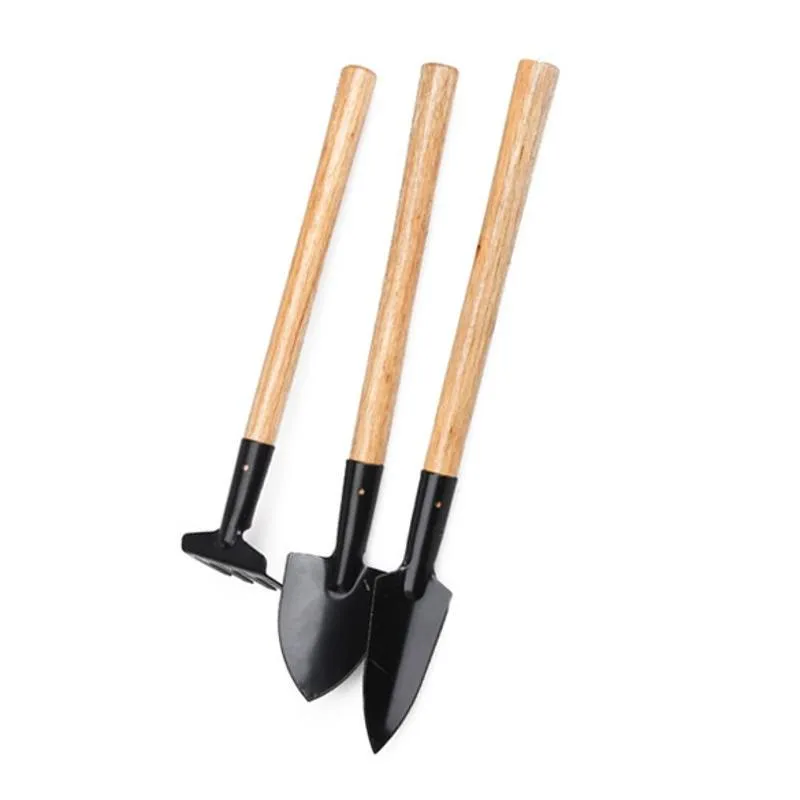 Mini Shovel Rake Set Mini Garden