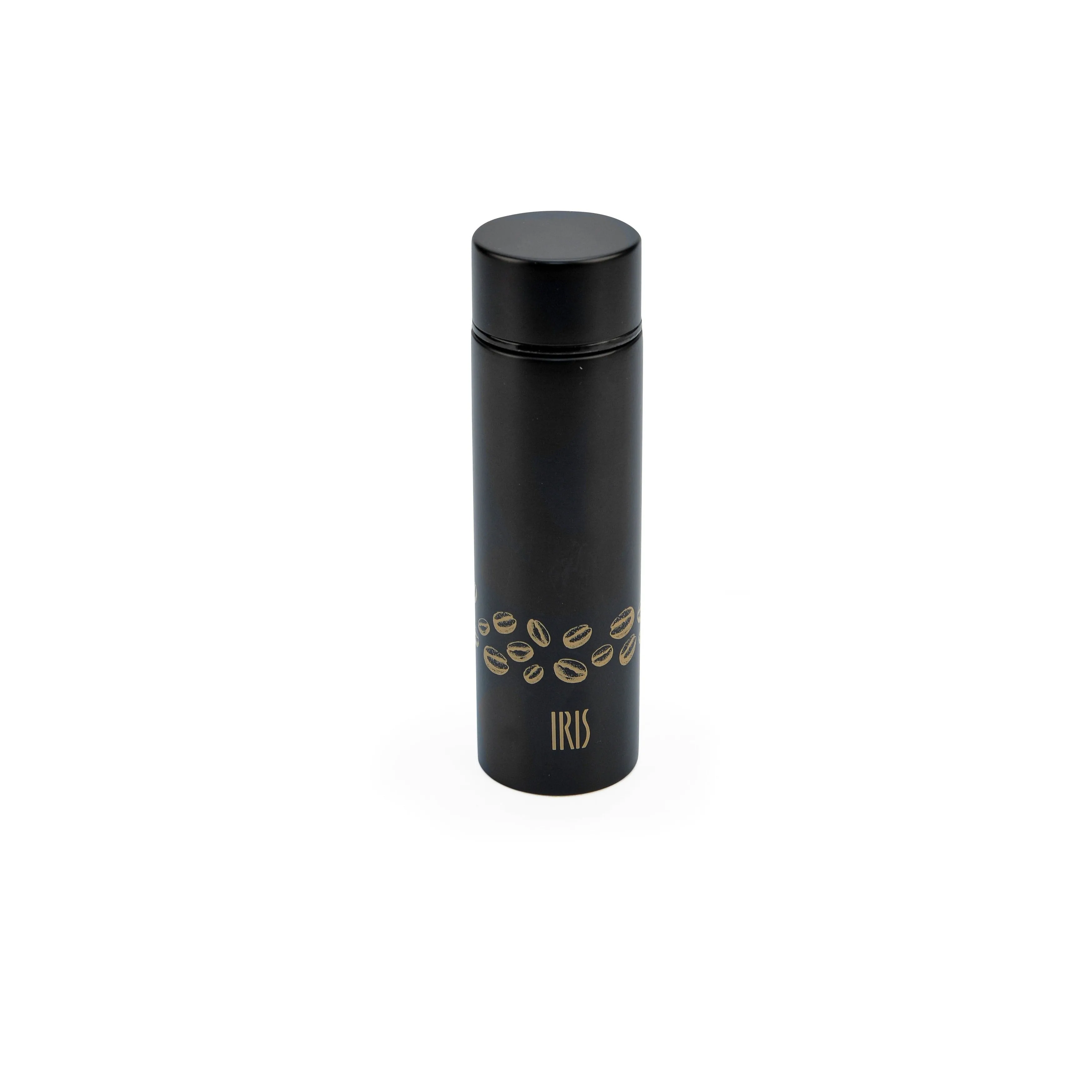 Mini Stainless Steel Vacuum Flask Coffee 140 ml