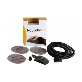 Mirka Roundy Kit Hand Sanding