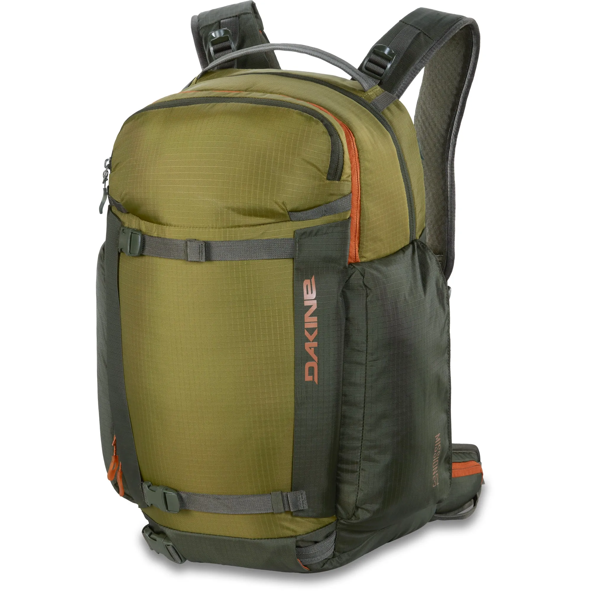 Mission Pro 32L Backpack