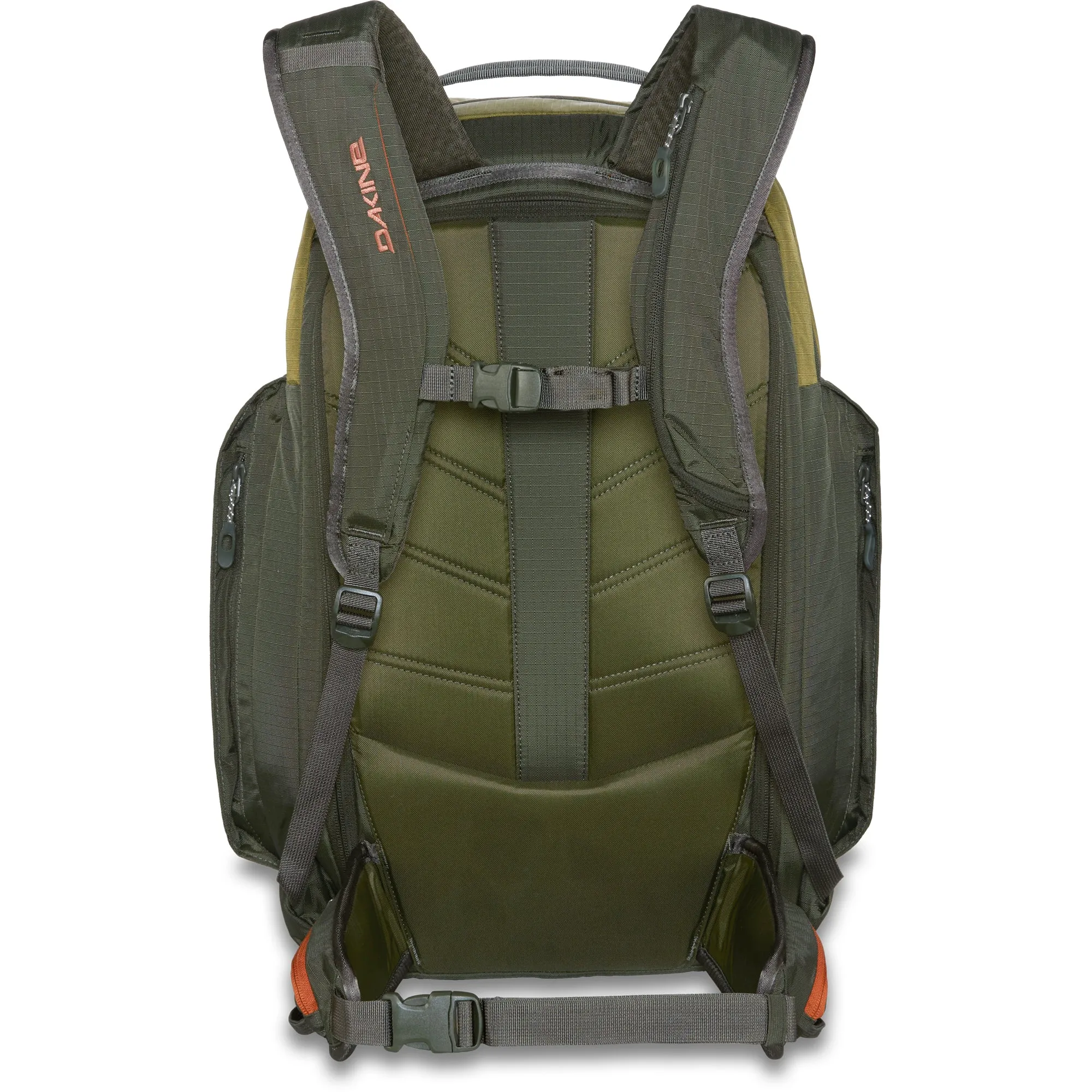 Mission Pro 32L Backpack