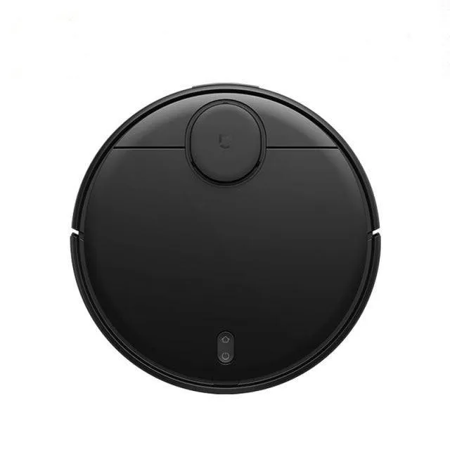 Mopping Robot Vacuum Cleaner