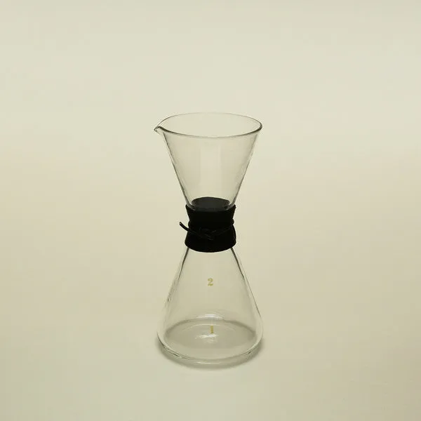 Nel Coffee Dripper - 2 Cup