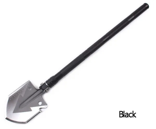 New Style Professional Military Tactical Multifunction Shovel