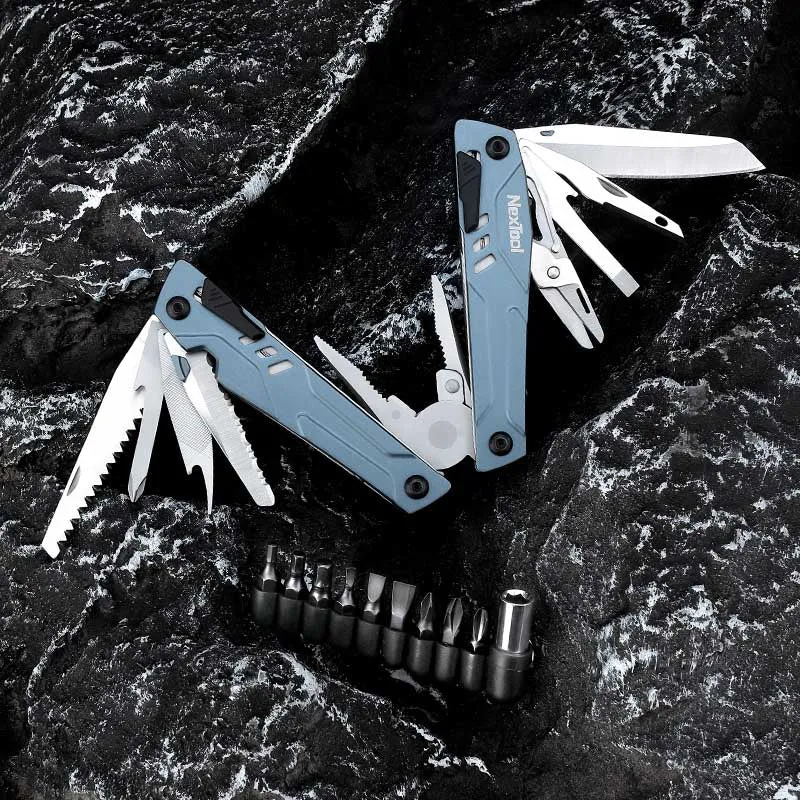 NexTool Sailor Pro Multi Tool