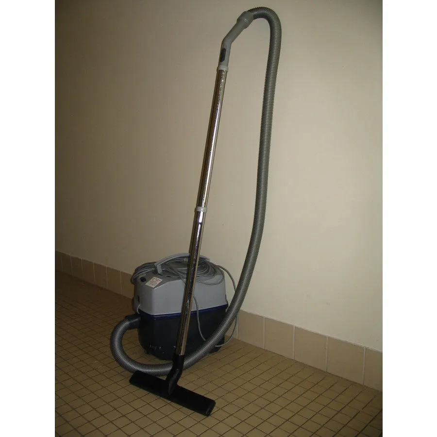 Nilfisk HDS2000 and GD1010 Vacuum Cleaner 15m Grey Fixed 2 Core Cord