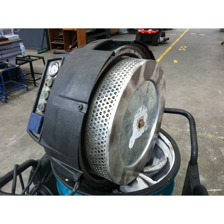 NilfiskCFM137 Hazardous Dust Industrial Vacuum Cleaner Now Obsolete See the S3