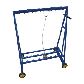 Nordic Hammer Trolley (Holds 12)