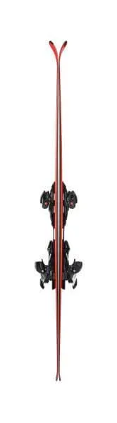 Nordica Spitfire DC 74 Ski   TPX 12 FDT Binding