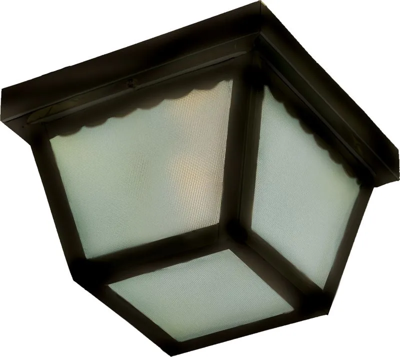 Outdoor Essentials - 620x Outdoor Flush Mount