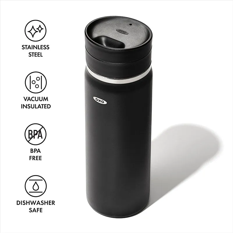 OXO 20 oz. Thermal Mug with SimplyClean Lid