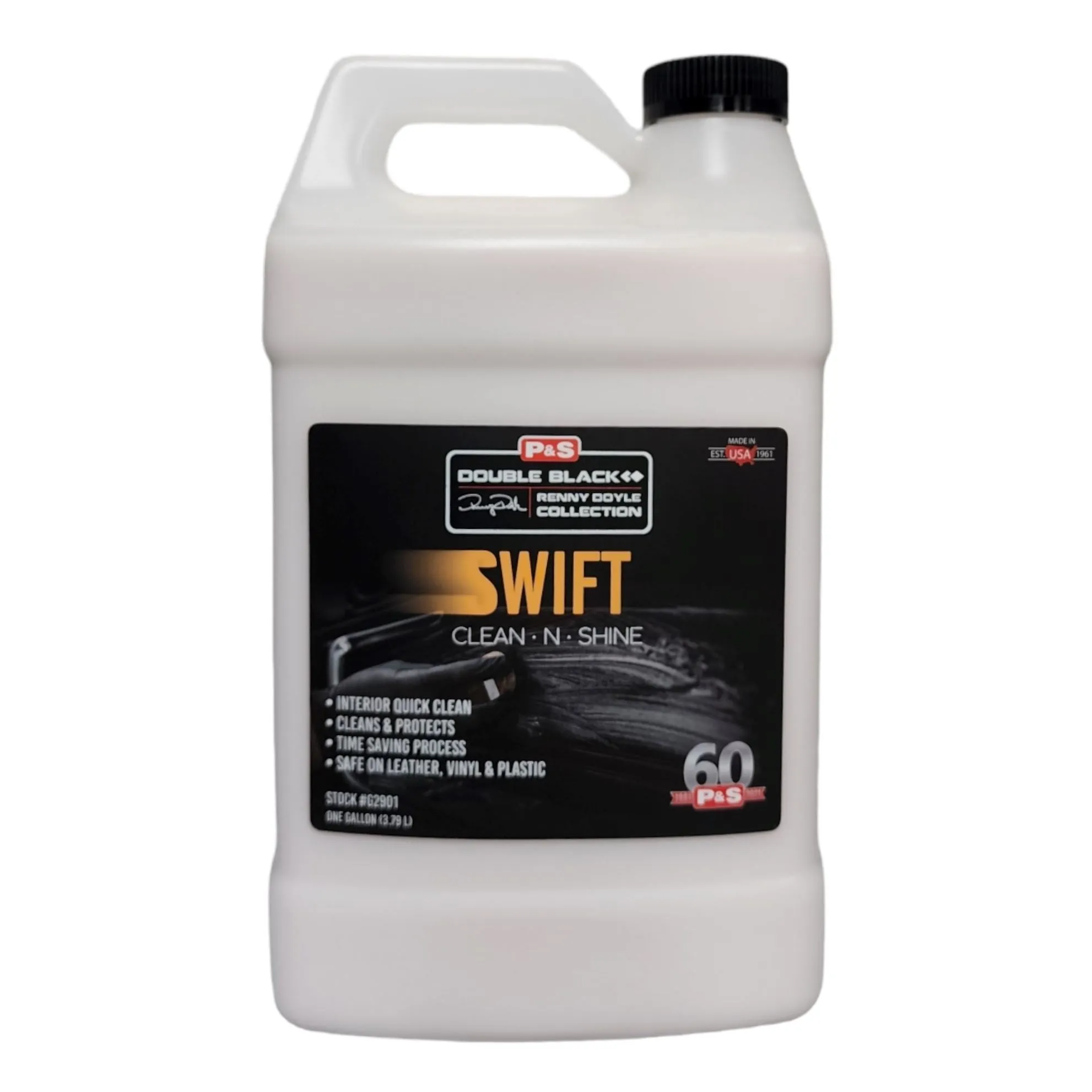 P&S SWIFT Clean & Shine