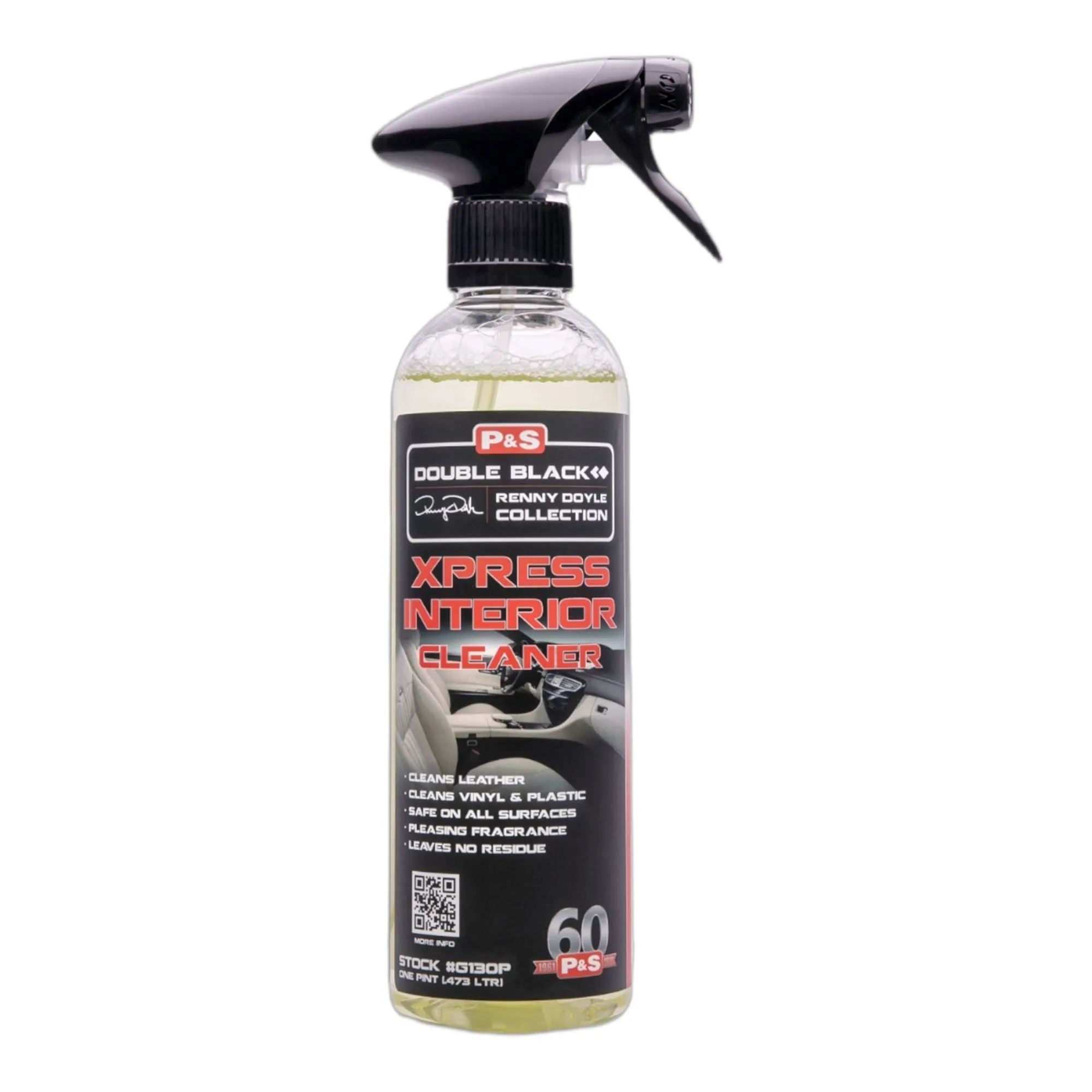 P&S Xpress Interior Cleaner