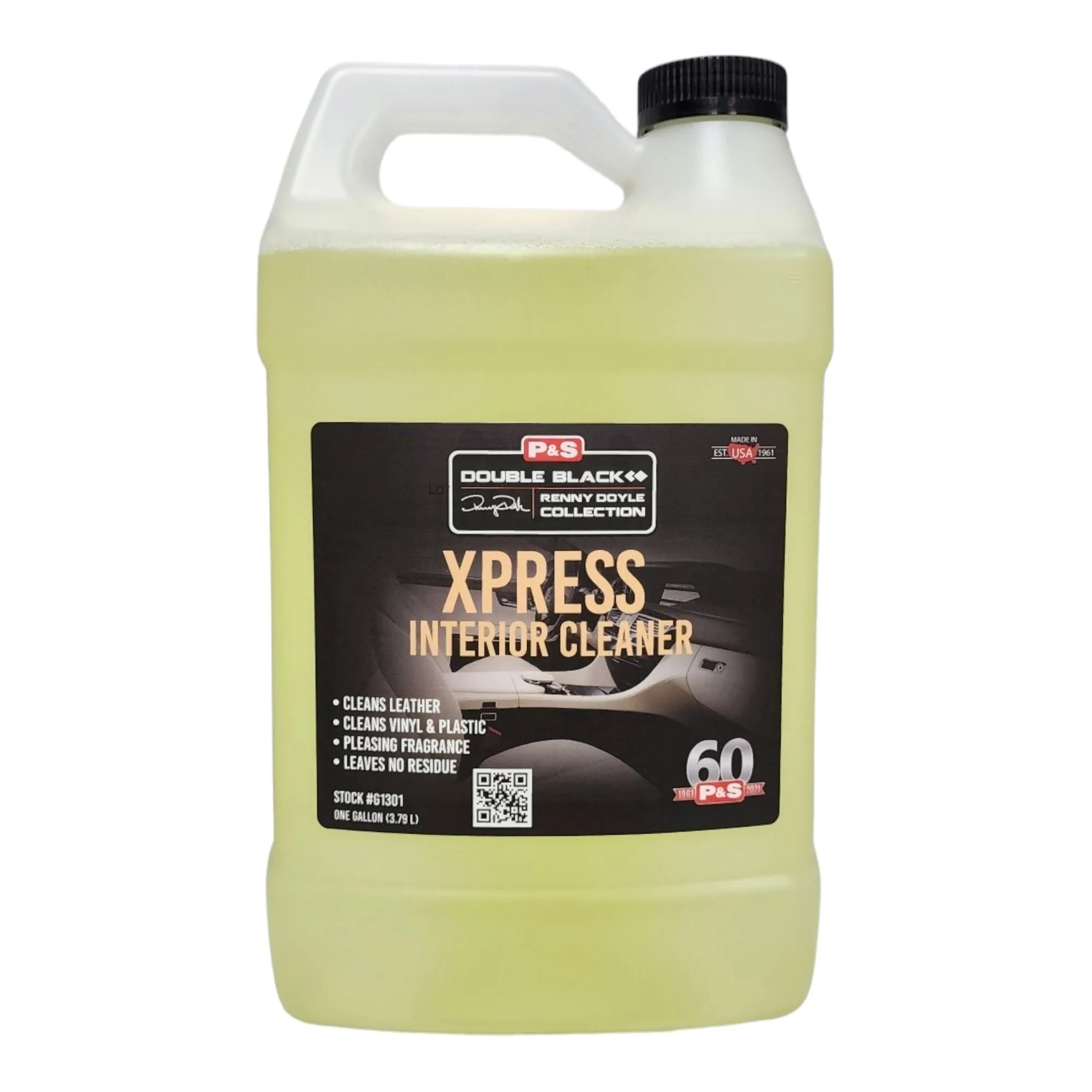 P&S Xpress Interior Cleaner