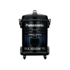 Panasonic Bagless Vacuum Cleaner