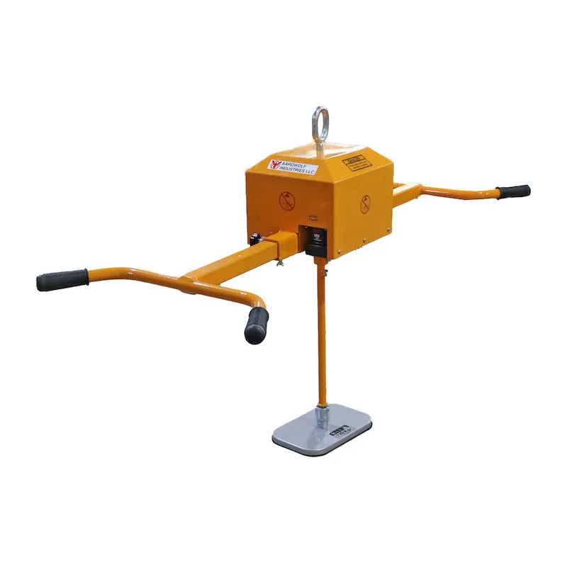 Paving Stone Lifter