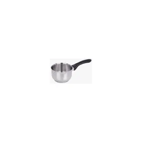 Pendeford Non Stick 20cm Stainless Steel Saucepan