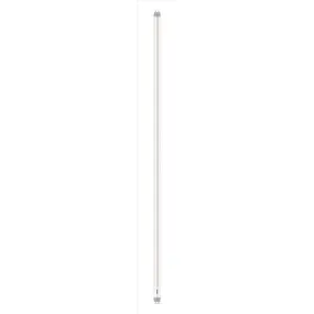 Philips T8 Bi-Pin LED Tube Light Daylight 32 Watt Equivalence 2 pk