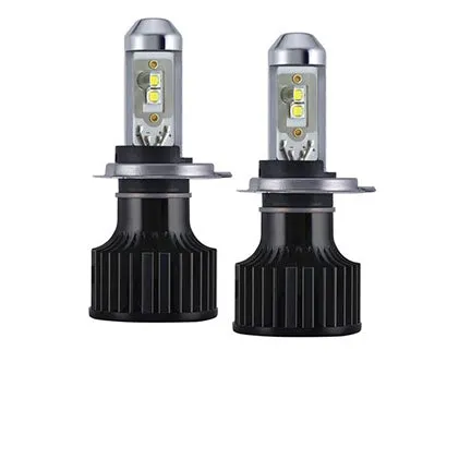 PIAA H4 HIGH OUTPUT LED HEADLIGHTS