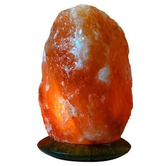 Pink Himalayan Salt Lamp Small 1.5 - 2 Kg