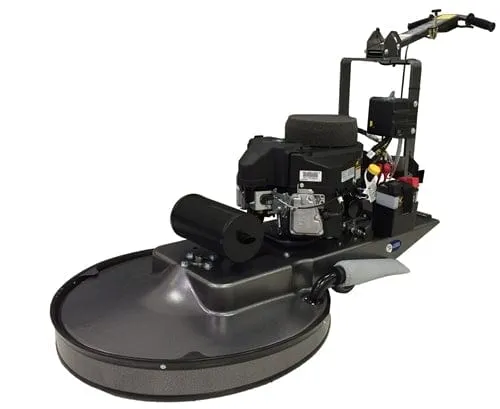 Pioneer Eclipse Mean Machine Floor Burnisher