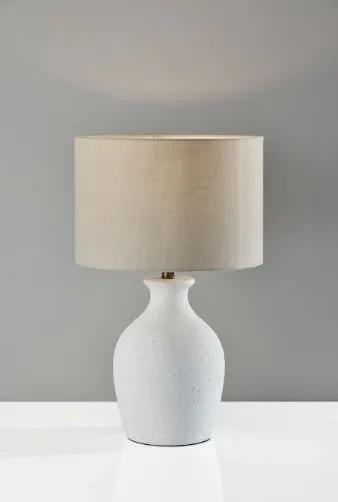 Piping Plover Table Lamp