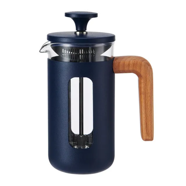 Pisa 3-Cup Cafetiere