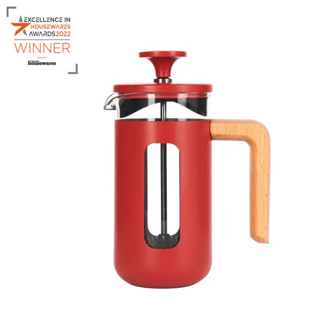 Pisa 3-Cup Cafetiere