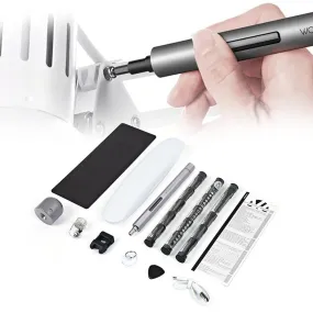 Portable Cordless Electric Screwdriver