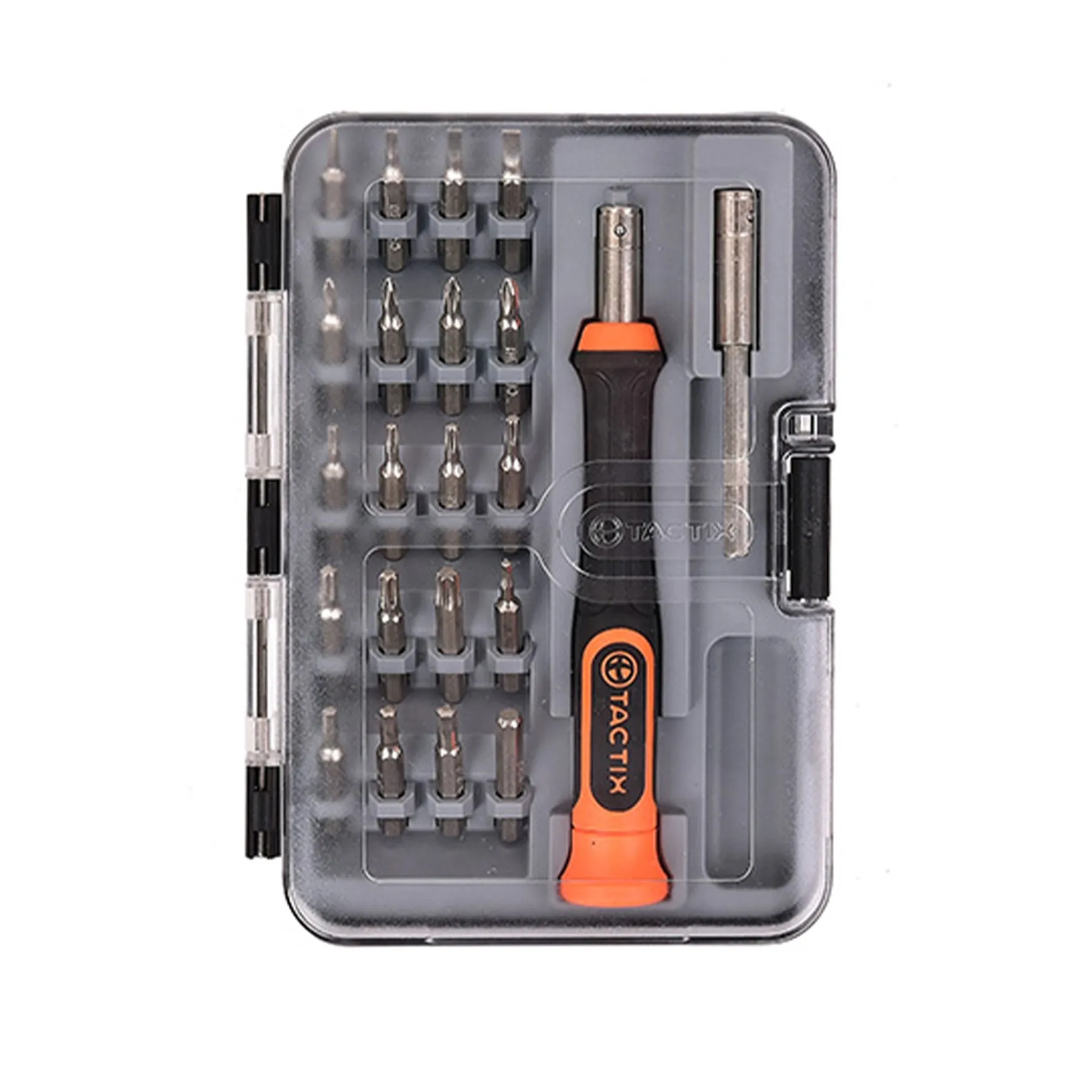 Precision Tool Set 22 Pcs