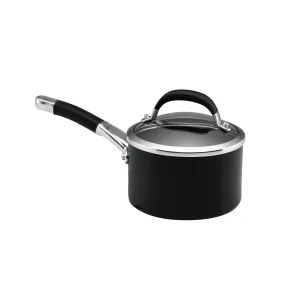 Premier Professional Non-Stick Saucepan - 2 Sizes