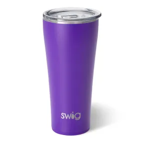 Purple Tumbler 32oz