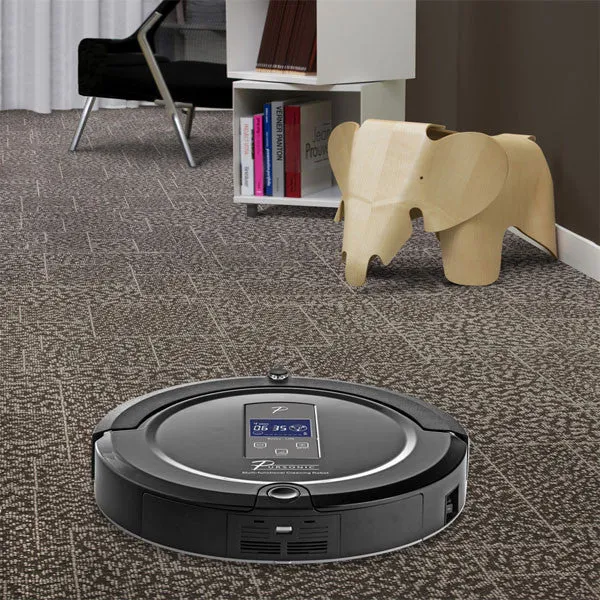 Pursonic i7 Pro Robotic Vacuum Cleaner