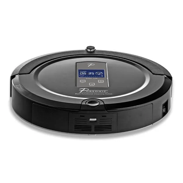 Pursonic i7 Pro Robotic Vacuum Cleaner