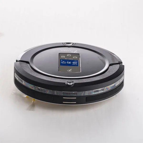 Pursonic i7 Pro Robotic Vacuum Cleaner