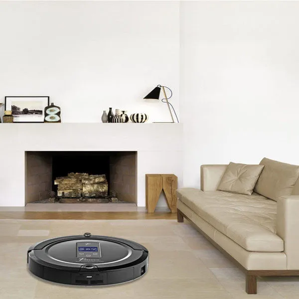 Pursonic i7 Pro Robotic Vacuum Cleaner