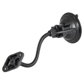 RAM® Twist-Lock™ Suction Cup Mount with 6" RAM® Flex-Arm™