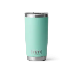 RAMBLER 20 OZ (591ML) TUMBLER WITH MAGSLIDER LID