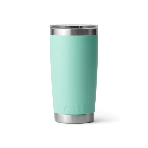 RAMBLER 20 OZ (591ML) TUMBLER WITH MAGSLIDER LID