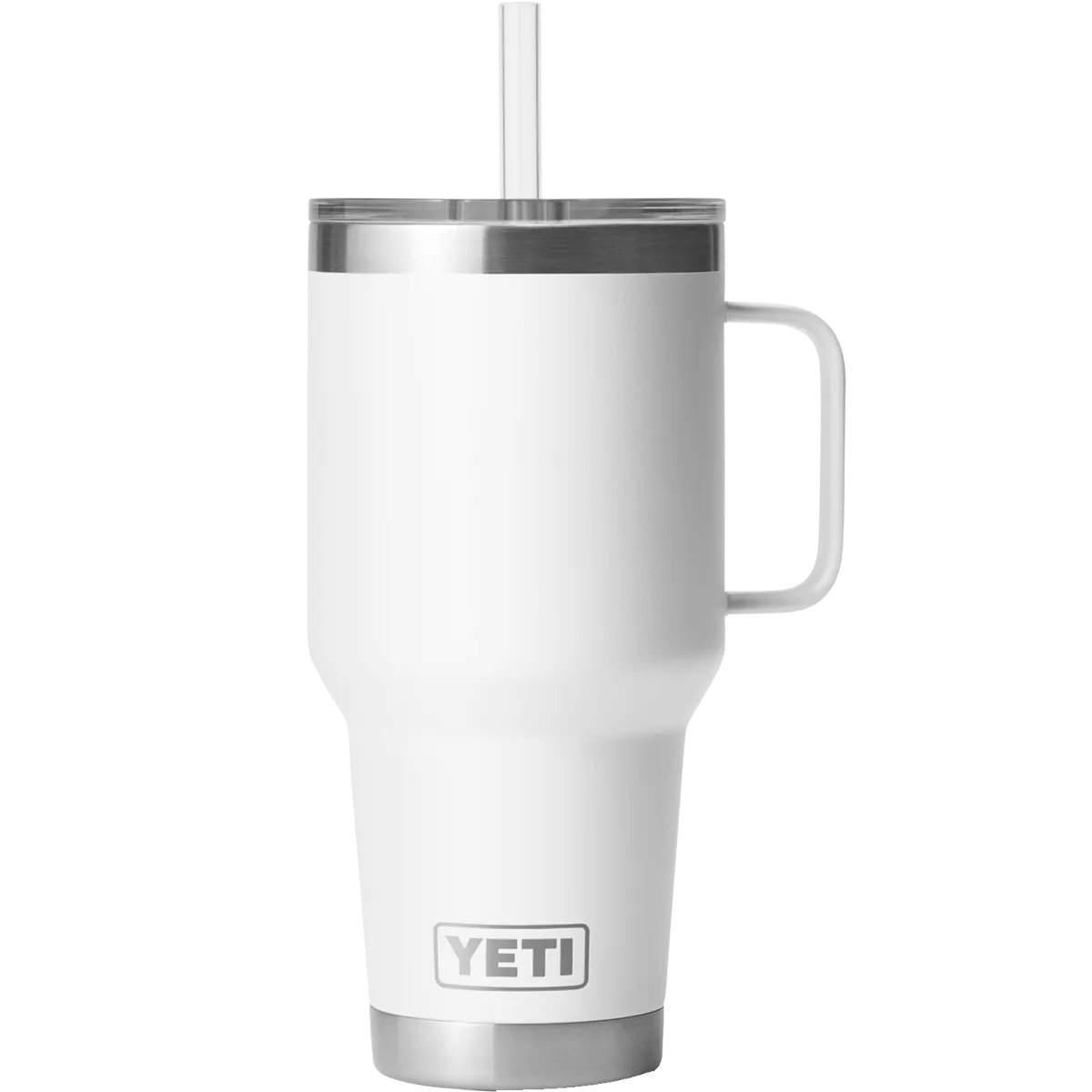 Rambler 35 oz Mug with Straw Lid