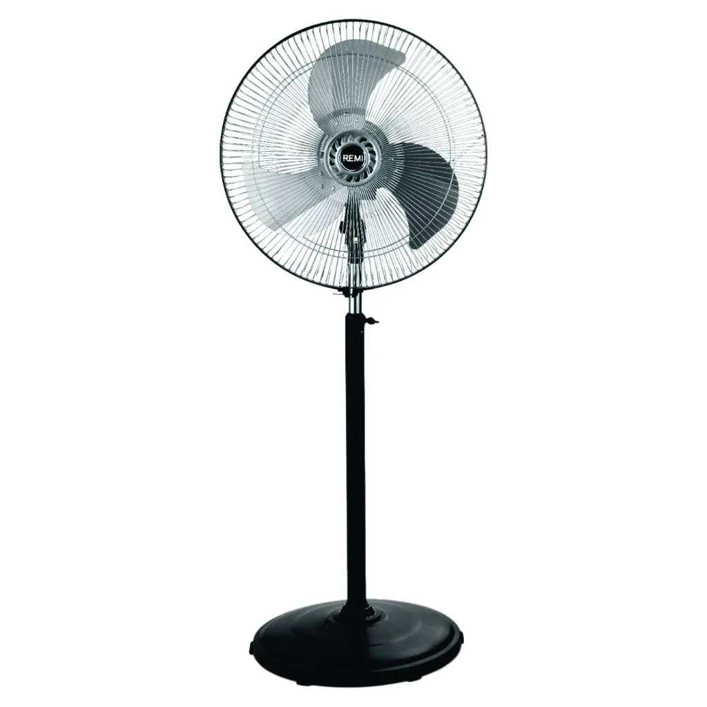 Remi Thunder Pedestal Fan 1380 RPM 18 Inch THPF-450