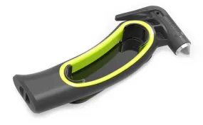 resqhammer Emergency Car Escape Tool - The Ultimate Escape Tool