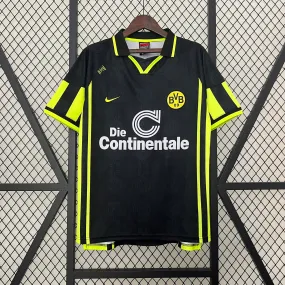 Retro Dortmund 96/97 Away S-XXL8