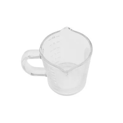 Rhino® Shot Glass - Double Spout