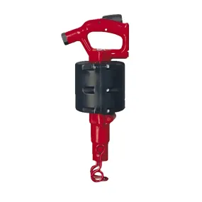 ROTARY HAMMER-7/8 X 3-1/4