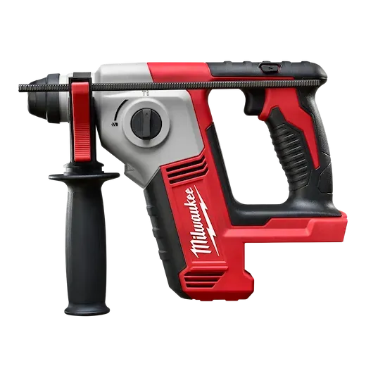 Rotary Hammer - Milwaukee M18™ Cordless 5/8" SDS Plus Rotary Hammer, 2612-20